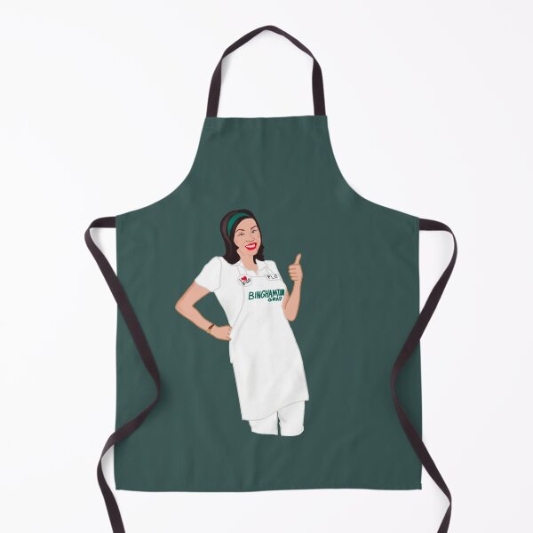 Item preview, Flo from Binghamton designed and sold by WarrenHansen.