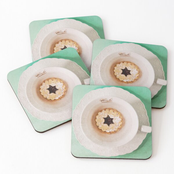 Item preview, Christmas In A Cup designed and sold by Denise Abé.