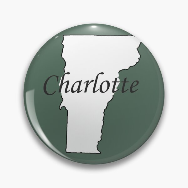 Item preview, Charlotte Vermont designed and sold by WarrenHansen.