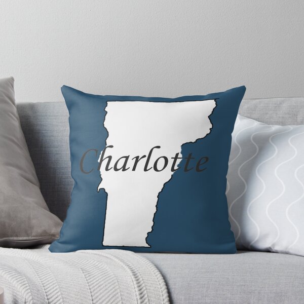Item preview, Charlotte Vermont designed and sold by WarrenHansen.