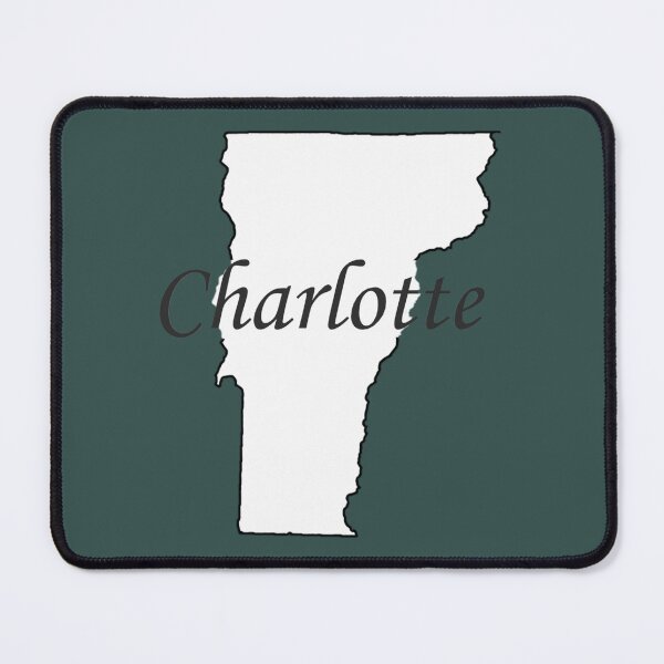 Item preview, Charlotte Vermont designed and sold by WarrenHansen.
