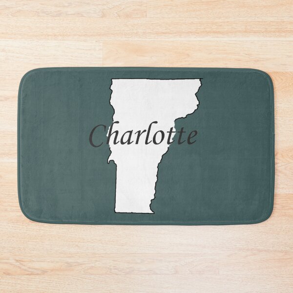 Item preview, Charlotte Vermont designed and sold by WarrenHansen.