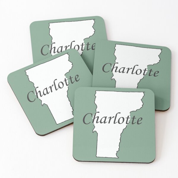 Item preview, Charlotte Vermont designed and sold by WarrenHansen.