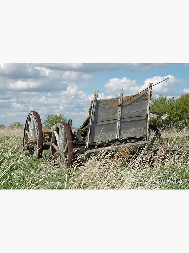 This Old Wagon by jwwalter