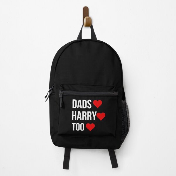 Item preview, DADS LOVE HARRY TOO FUNNY DESIGN designed and sold by mystylecorner.