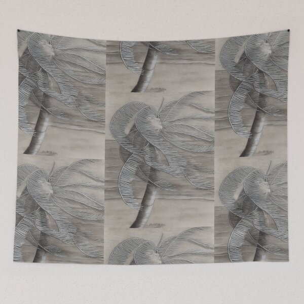 Item preview, Blowing in the Wind designed and sold by Rebecca Frisbee.