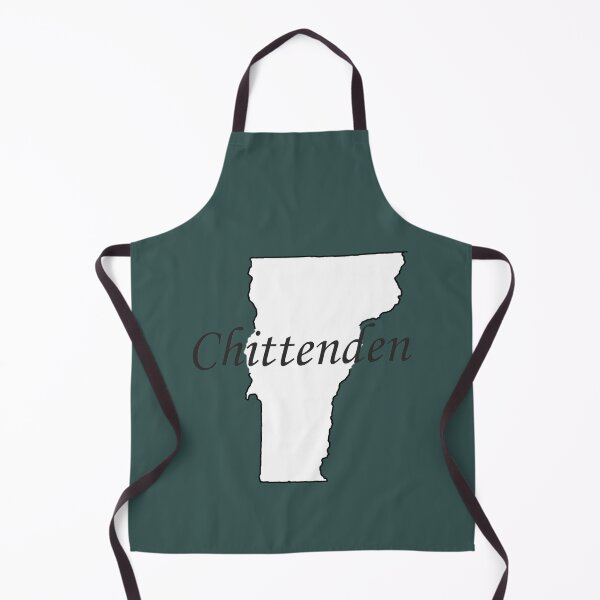 Item preview, Chittenden County Vermont designed and sold by WarrenHansen.