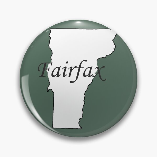 Item preview, Fairfax Vermont designed and sold by WarrenHansen.