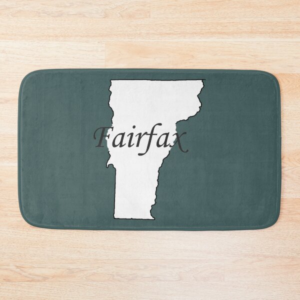 Item preview, Fairfax Vermont designed and sold by WarrenHansen.