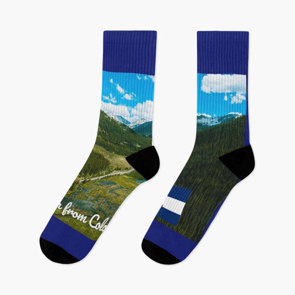 Item preview, I'm from Colorado designed and sold by Mirex88.