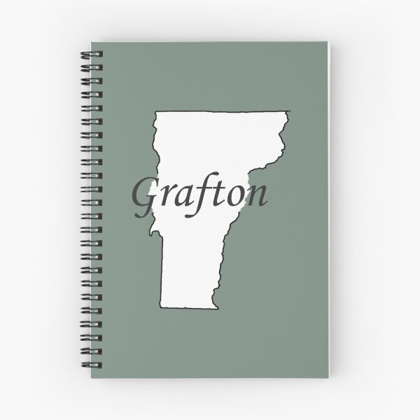 Item preview, Grafton Vermont designed and sold by WarrenHansen.