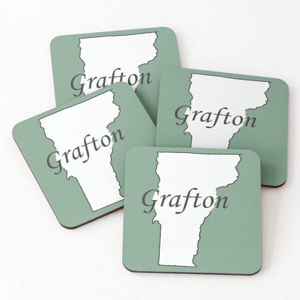 Item preview, Grafton Vermont designed and sold by WarrenHansen.
