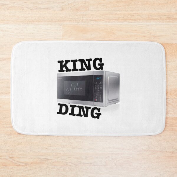 Item preview, rey del ding designed and sold by saacstix.