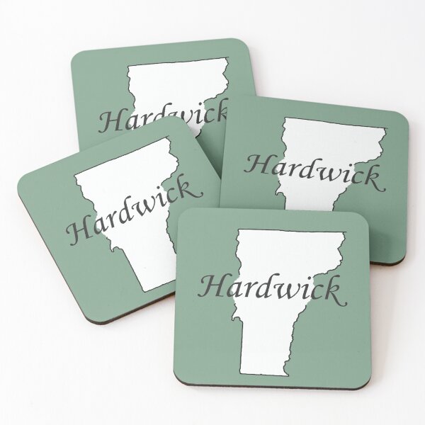 Item preview, Hardwick Vermont designed and sold by WarrenHansen.