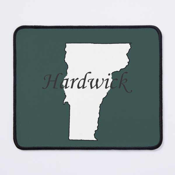 Item preview, Hardwick Vermont designed and sold by WarrenHansen.