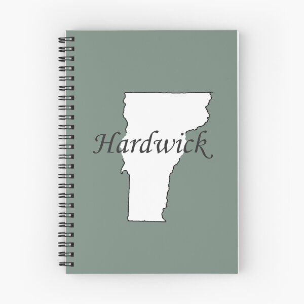 Item preview, Hardwick Vermont designed and sold by WarrenHansen.