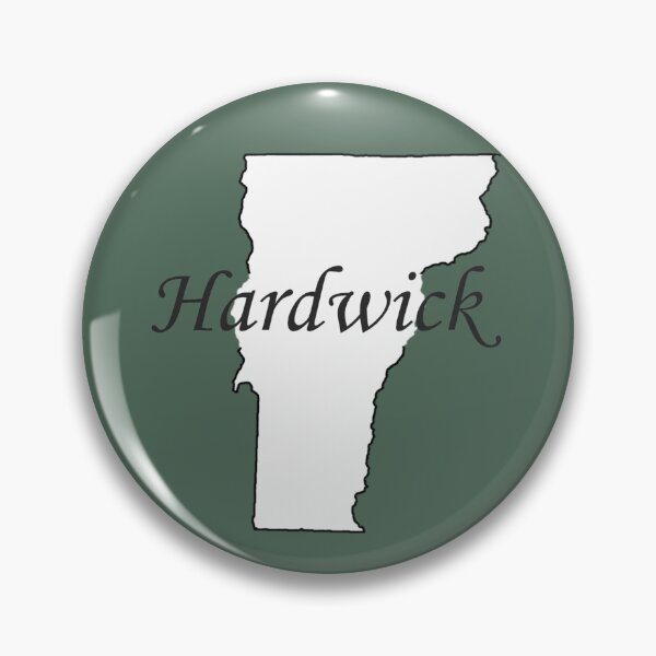 Item preview, Hardwick Vermont designed and sold by WarrenHansen.