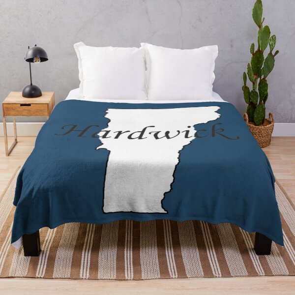 Item preview, Hardwick Vermont designed and sold by WarrenHansen.