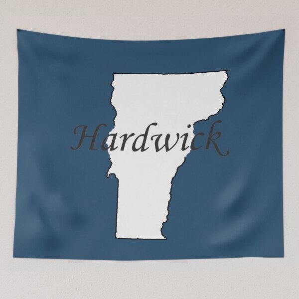 Item preview, Hardwick Vermont designed and sold by WarrenHansen.