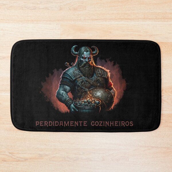 Item preview, Perdidamente Cozinheiros home decoration and accessories designed and sold by Perdidamente Cozinheiros.