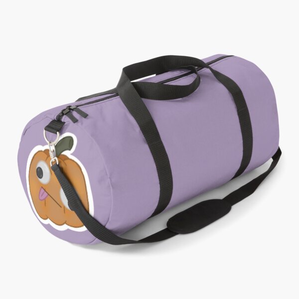Item preview, Lil’ Pump (Googly-Eyed Pumpkin) designed and sold by M0onKitty.