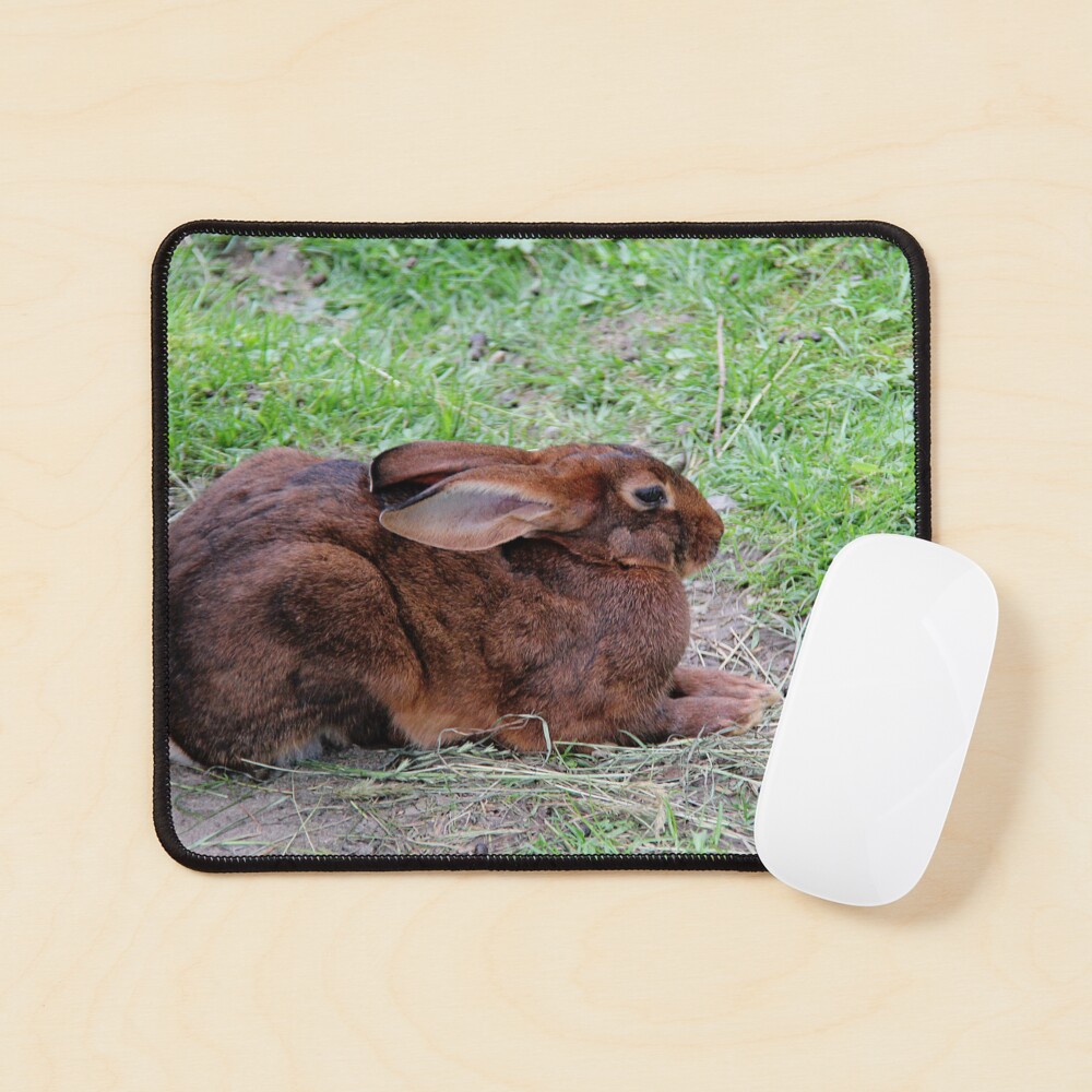 Item preview, Mouse Pad designed and sold by csiling.