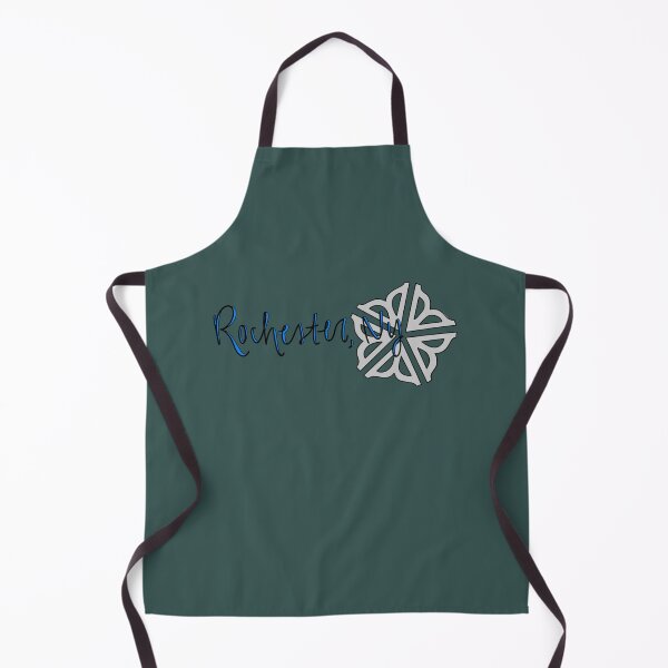 Item preview, horizontal rochester with flower  designed and sold by WarrenHansen.