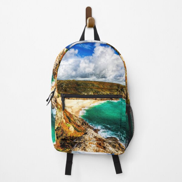 Item preview, Porthcurno Beach, Cornwall designed and sold by Paul Thompson Photography.