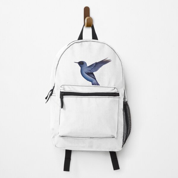 Item preview, Wings in Motion - Flying Bird designed and sold by GreenBubble - Shop and reforest.