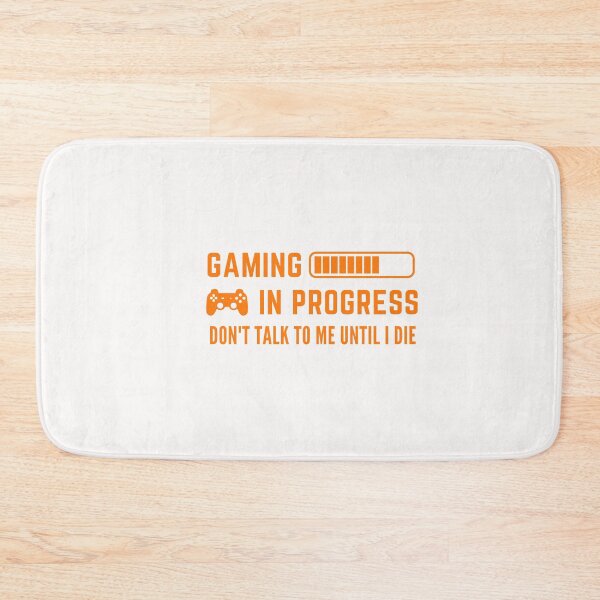 Item preview, Gaming in Progress Design designed and sold by derendesign.