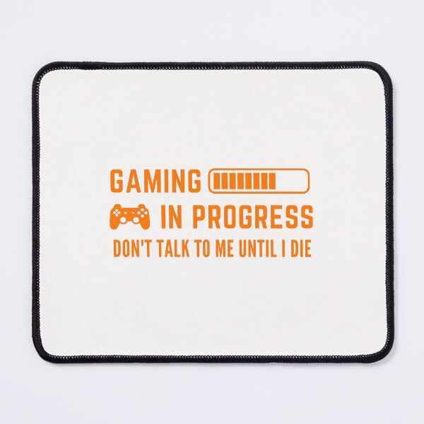 Item preview, Gaming in Progress Design designed and sold by derendesign.