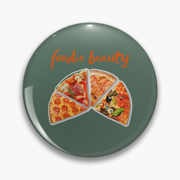 Item preview, foodie beauty collection designed and sold by WarrenHansen.