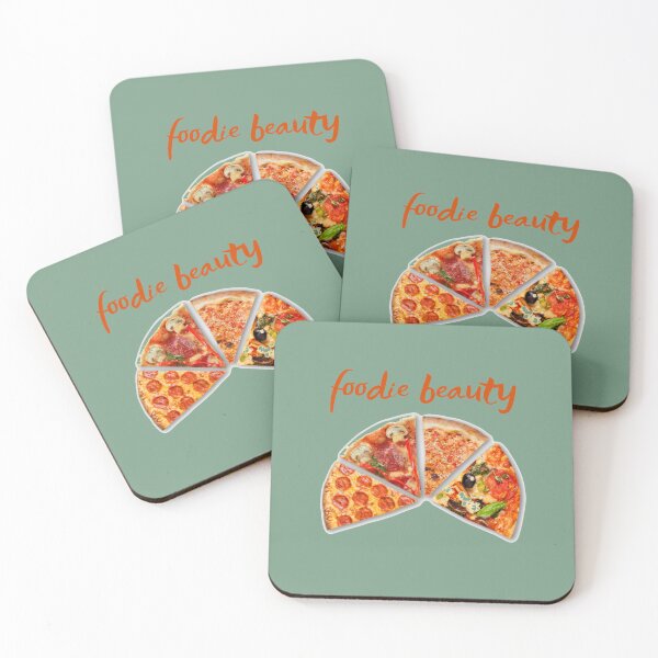 Item preview, foodie beauty collection designed and sold by WarrenHansen.