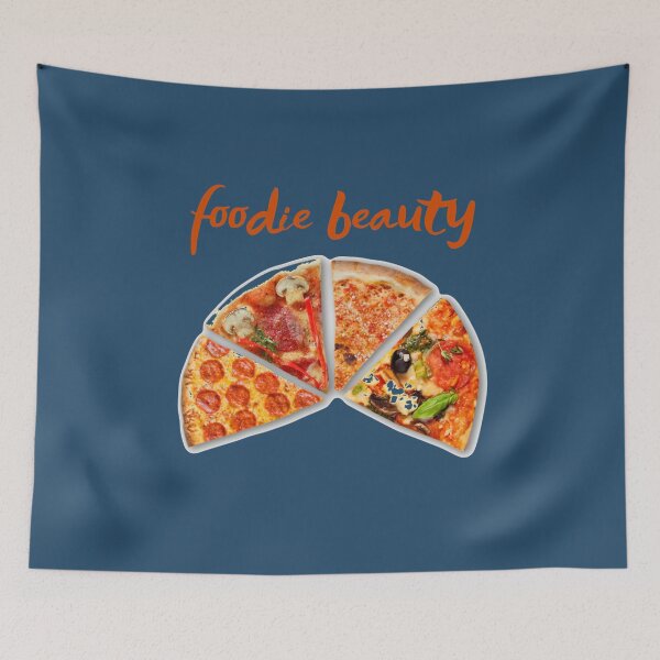 Item preview, foodie beauty collection designed and sold by WarrenHansen.