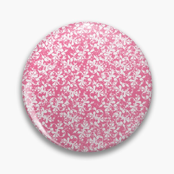 Item preview, Pink Victorian pattern abstract designed and sold by Apkdesigner.