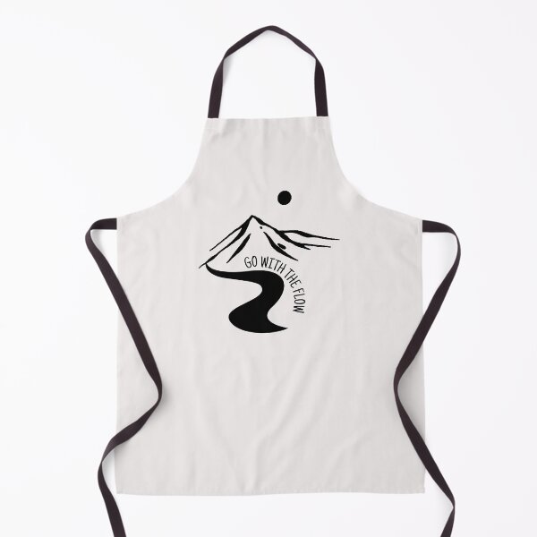 Item preview, Go With The Flow designed and sold by AEcreativity.