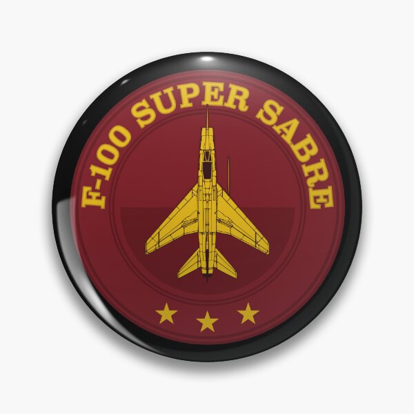 Item preview, F-100 Super Sabre designed and sold by StrongVlad.
