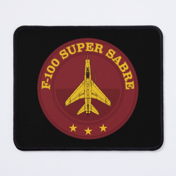 Item preview, F-100 Super Sabre designed and sold by StrongVlad.