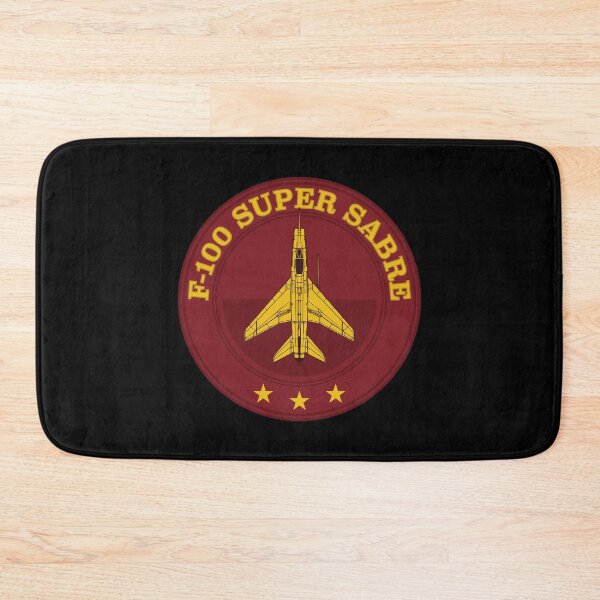 Item preview, F-100 Super Sabre designed and sold by StrongVlad.