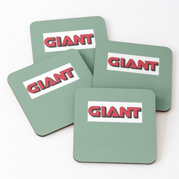 Item preview, Giant Food Stores LLC designed and sold by WarrenHansen.