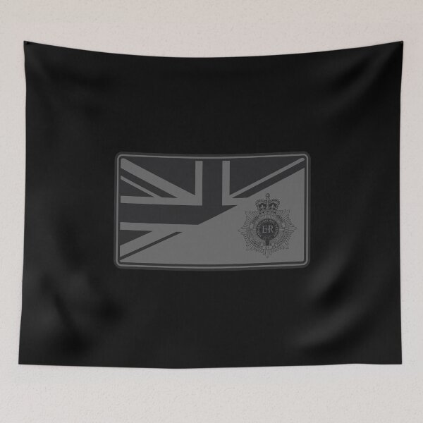 Item preview, Royal Corps of Transport designed and sold by StrongVlad.