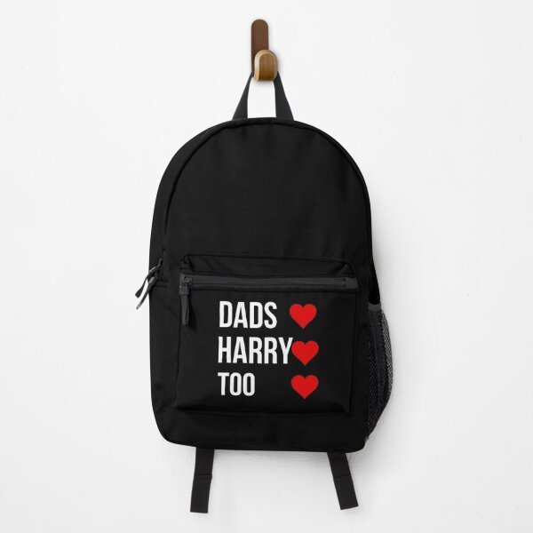 Item preview, DADS LOVE HARRY TOO FUNNY DESIGN designed and sold by mystylecorner.
