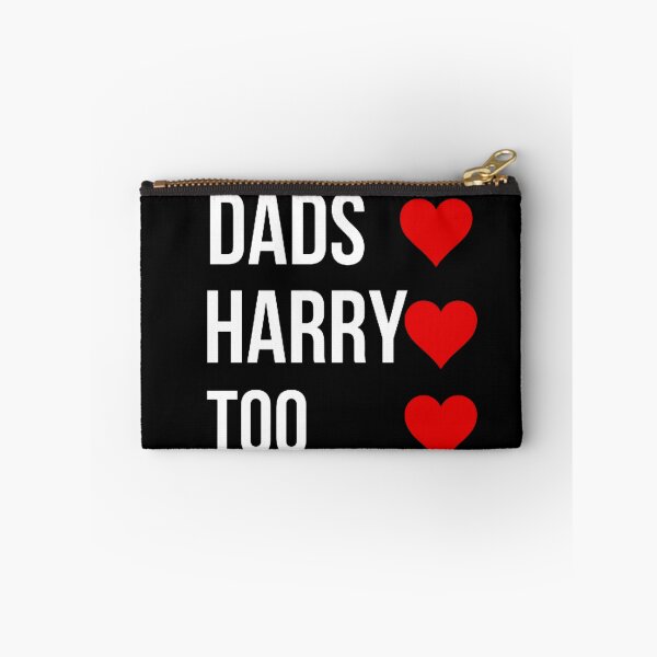 Item preview, DADS LOVE HARRY TOO FUNNY DESIGN designed and sold by mystylecorner.