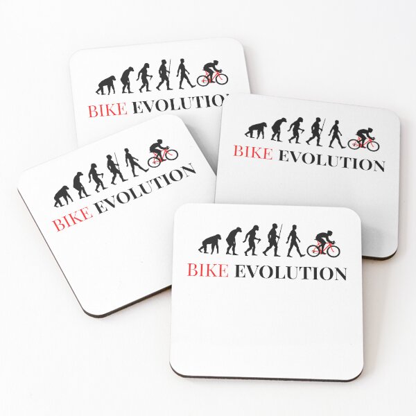 Item preview, BIKE EVOLUTION designed and sold by texta-designs.