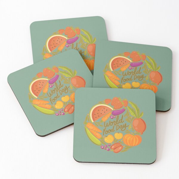 Item preview, Healthy eating equals life designed and sold by WarrenHansen.
