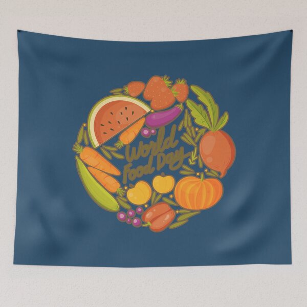 Item preview, Healthy eating equals life designed and sold by WarrenHansen.