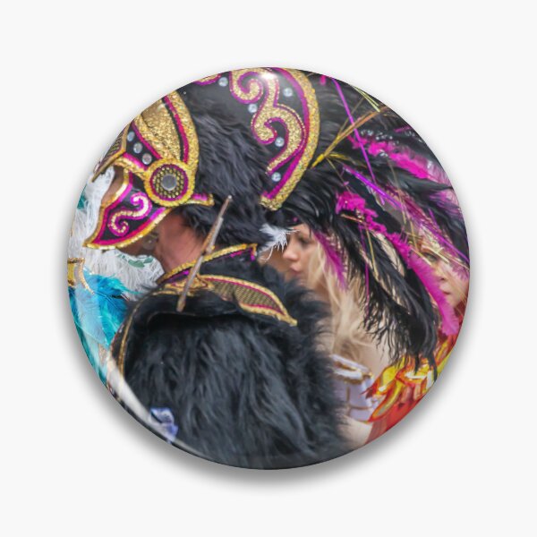 Item preview, USA. Pennsylvania. Philadelphia. Mummers Parade 2023 - 18. designed and sold by vadim19.