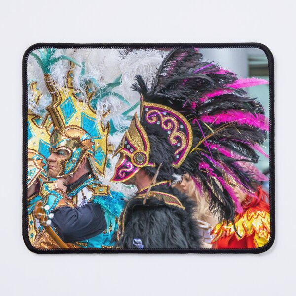 Item preview, USA. Pennsylvania. Philadelphia. Mummers Parade 2023 - 18. designed and sold by vadim19.