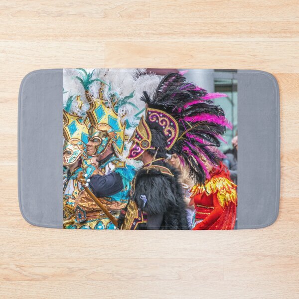 Item preview, USA. Pennsylvania. Philadelphia. Mummers Parade 2023 - 18. designed and sold by vadim19.