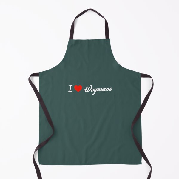 Item preview, I Love Wegmans designed and sold by WarrenHansen.